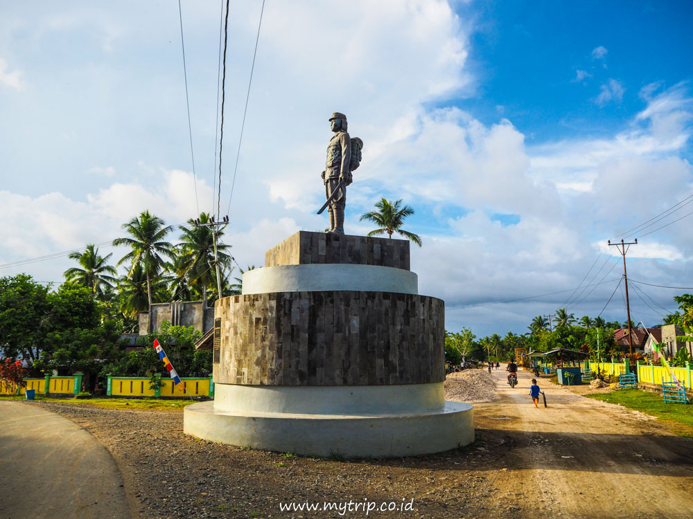 MAU LIBURAN 2 MINGGU DI MALUKU? INI DIA ITINERARY & BIAYANYA (Bagian 1)